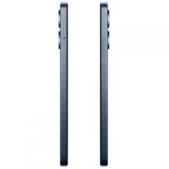 Oppo - OPPO A5x 16,9 cm (6.67") SIM doble Android 15 4G USB Tipo C 4 GB 128 GB 6000 mAh Negro - Nuevo