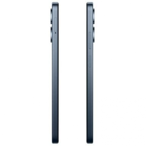 Oppo - OPPO A5x 16,9 cm (6.67") SIM doble Android 15 4G USB Tipo C 4 GB 128 GB 6000 mAh Negro - Nuevo