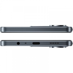 Realme - realme Note 70T 17,1 cm (6.74") SIM doble Android 15 4G USB Tipo C 4 GB 128 GB 6000 mAh Negro - Nuevo