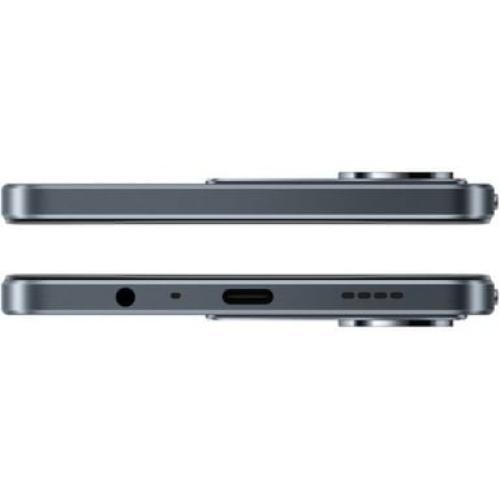 Realme - realme Note 70T 17,1 cm (6.74") SIM doble Android 15 4G USB Tipo C 4 GB 128 GB 6000 mAh Negro - Nuevo