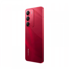 Realme - Realme C75 4G 8GB/256GB Rojo (Ruby Red) Dual SIM - Nuevo