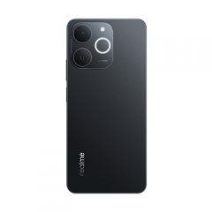 Realme - Realme Note 70T 4G 4GB/64GB Negro (Obsidian) Dual SIM - Nuevo