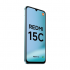 Xiaomi - Xiaomi Redmi 15C 4G 8GB/256GB Verde (Mint Green) Dual SIM - Nuevo