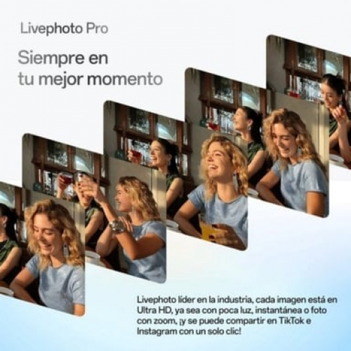 Oppo - OPPO 14 5G Reno14 5G 16,7 cm (6.59") SIM doble Android 15 USB Tipo C 12 GB 512 GB 6000 mAh Verde - Nuevo