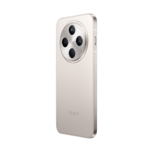 Oppo - Oppo Find X8 5G 16GB/512GB Gris (Star Grey) Dual SIM - Nuevo