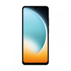 Xiaomi - Xiaomi POCO C71 4G 4GB/128GB Negro (Power Black) Dual SIM - Nuevo