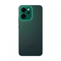 Oppo - OPPO 14 F 5G Reno14 F 5G 16,7 cm (6.57") SIM doble Android 15 USB Tipo C 8 GB 256 GB 6000 mAh Verde - Nuevo