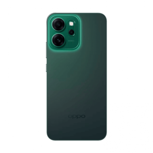 Oppo - OPPO 14 F 5G Reno14 F 5G 16,7 cm (6.57") SIM doble Android 15 USB Tipo C 8 GB 256 GB 6000 mAh Verde - Nuevo