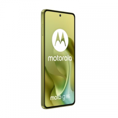 Motorola - Motorola moto g86 5G 16,9 cm (6.67") SIM doble Android 15 USB Tipo C 8 GB 256 GB 5200 mAh Verde - Nuevo
