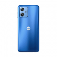 Motorola - Motorola Moto G54 Power 5G 8GB/256GB Azul (Pearl Blue) Dual SIM XT2343-6 - Nuevo