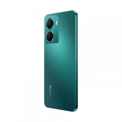Realme - Realme P3 5G 8GB/256GB Verde (Starlight Green) Dual SIM - Nuevo
