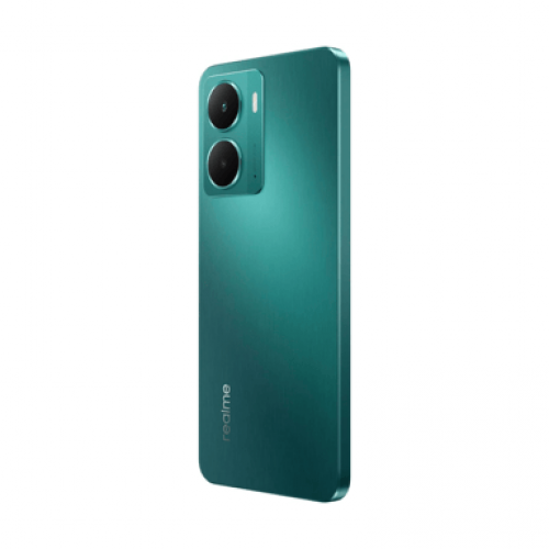 Realme - Realme P3 5G 8GB/256GB Verde (Starlight Green) Dual SIM - Nuevo