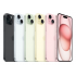 Apple - iPhone 15 Plus 128 GB, Verde - Nuevo