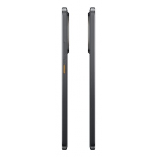 Realme - realme GT 7T 17,3 cm (6.8") SIM doble Android 15 5G USB Tipo C 12 GB 256 GB 7000 mAh Negro - Nuevo