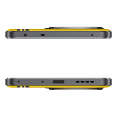 Realme - realme GT 7T 17,3 cm (6.8") SIM doble Android 15 5G USB Tipo C 12 GB 256 GB 7000 mAh Amarillo - Nuevo