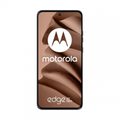 Motorola - Motorola edge 50 Neo 16,1 cm (6.36") SIM doble Android 14 5G USB Tipo C 12 GB 512 GB 4310 mAh Marrón claro - Nuevo