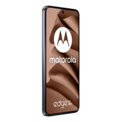 Motorola - Motorola edge 50 Neo 16,1 cm (6.36") SIM doble Android 14 5G USB Tipo C 12 GB 512 GB 4310 mAh Marrón claro - Nuevo