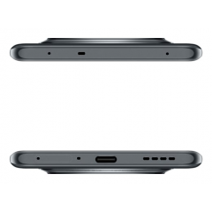 Realme - realme 14 Pro 5G 17,2 cm (6.77") SIM doble Android 15 USB Tipo C 12 GB 512 GB 6000 mAh Gris - Nuevo