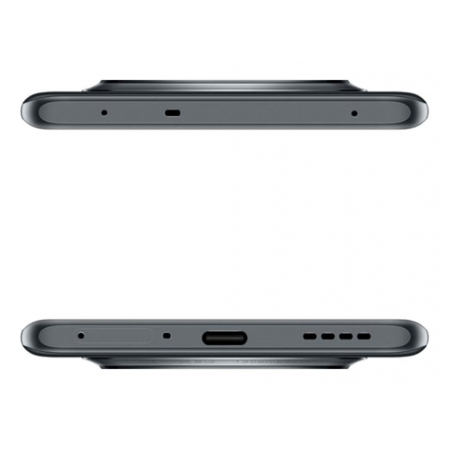 Realme - realme 14 Pro 5G 17,2 cm (6.77") SIM doble Android 15 USB Tipo C 12 GB 512 GB 6000 mAh Gris - Nuevo