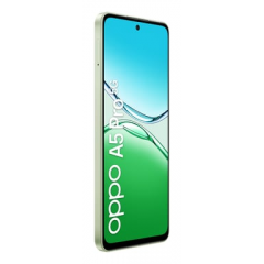 Oppo - Oppo A5 Pro (5G) 256GB, Verde - Nuevo
