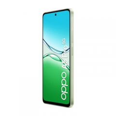 Oppo - Oppo A5 Pro (5G) 256GB, Verde - Nuevo
