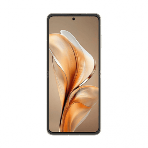 Nubia - Smartphone Zte Nubia Flip 6.9" 8GB 256GB 5G Dual sim 4310mAh Oro Sole - Nuevo