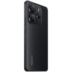 Xiaomi - Xiaomi Redmi Note 14 5G 16,9 cm (6.67") Ranura híbrida Dual SIM USB Tipo C 6 GB 128 GB 5110 mAh Negro - Nuevo
