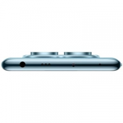 Xiaomi - Xiaomi Redmi Note 14 Pro 16,9 cm (6.67") Ranura híbrida Dual SIM 4G USB Tipo C 12 GB 512 GB 5500 mAh Azul - Nuevo