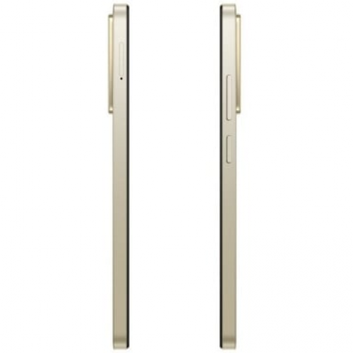 Xiaomi - Xiaomi Redmi A5 17,5 cm (6.88") SIM doble Android 15 Go edition 4G USB Tipo C 4 GB 128 GB 5200 mAh Arena - Nuevo