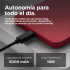 Motorola - Moto G05 (4G) 64 GB, Rojo - Nuevo
