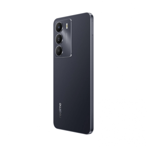 Realme - realme 14x 5G 16,9 cm (6.67") Ranura híbrida Dual SIM Android 15 USB Tipo C 6 GB 128 GB 5000 mAh Negro - Nuevo