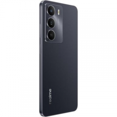 Realme - realme 14x 5G 16,9 cm (6.67") Ranura híbrida Dual SIM Android 15 USB Tipo C 6 GB 128 GB 5000 mAh Negro - Nuevo