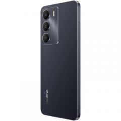 Realme - realme 14x 5G 16,9 cm (6.67") Ranura híbrida Dual SIM Android 15 USB Tipo C 6 GB 128 GB 5000 mAh Negro - Nuevo