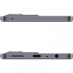 Realme - realme 14x 5G 16,9 cm (6.67") Ranura híbrida Dual SIM Android 15 USB Tipo C 6 GB 128 GB 5000 mAh Negro - Nuevo