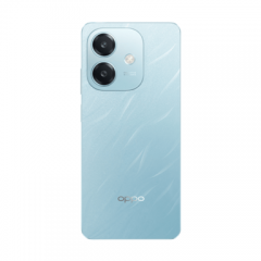 Oppo - Oppo A60 5G 4GB/128GB Azul (Ocean Blue) Dual SIM - Nuevo