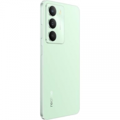 Realme - realme 14x 5G 16,9 cm (6.67") SIM doble Android 14 USB Tipo C 8 GB 256 GB 5860 mAh Verde - Nuevo