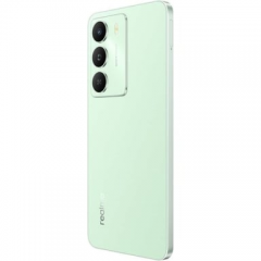 Realme - realme 14x 5G 16,9 cm (6.67") SIM doble Android 14 USB Tipo C 8 GB 256 GB 5860 mAh Verde - Nuevo