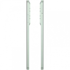 Realme - realme 14x 5G 16,9 cm (6.67") SIM doble Android 14 USB Tipo C 8 GB 256 GB 5860 mAh Verde - Nuevo