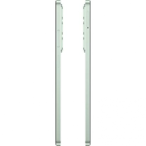 Realme - realme 14x 5G 16,9 cm (6.67") SIM doble Android 14 USB Tipo C 8 GB 256 GB 5860 mAh Verde - Nuevo