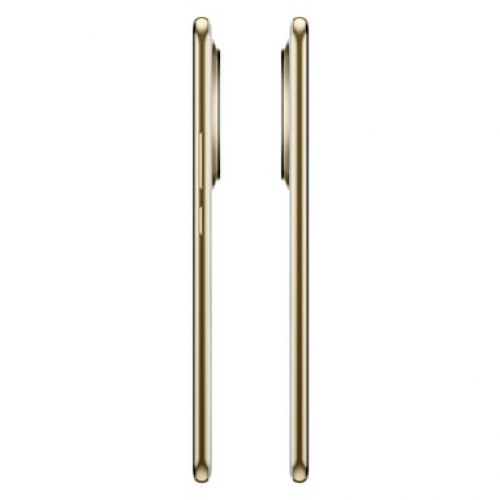 Realme - realme 14 Pro+ 5G 17,4 cm (6.83") SIM doble Android 15 USB Tipo C 8 GB 256 GB 6000 mAh Blanco - Nuevo