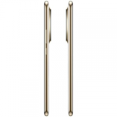 Realme - realme 14 Pro+ 5G 17,4 cm (6.83") SIM doble Android 15 USB Tipo C 8 GB 256 GB 6000 mAh Blanco - Nuevo