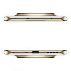 Realme - realme 14 Pro+ 5G 17,4 cm (6.83") SIM doble Android 15 USB Tipo C 8 GB 256 GB 6000 mAh Blanco - Nuevo