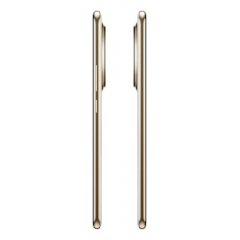 Realme - realme 14 Pro+ 5G 17,4 cm (6.83") SIM doble Android 15 USB Tipo C 12 GB 512 GB 6000 mAh Perlado, Blanco - Nuevo