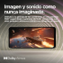 Motorola - Motorola moto g15 17,1 cm (6.72") SIM doble Android 15 4G USB Tipo C 4 GB 128 GB 5200 mAh Marina - Nuevo