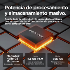 Motorola - Motorola moto g15 17,1 cm (6.72") SIM doble Android 15 4G USB Tipo C 4 GB 128 GB 5200 mAh Verde - Nuevo