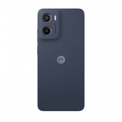 Motorola - Motorola moto E15 (4G) 64 GB, Azul noche - Nuevo