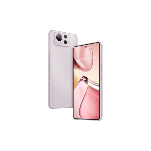 Asus - Zenfone 12 Ultra (5G) 512 GB, Blanco - Nuevo