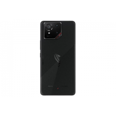 Asus - Smartphone ASUS ROG Phone 9 (5G) 512Go Negro 12Go RAM 6.78" 165Hz Sony 50MP 32MP 5800mAh 65W - Nuevo
