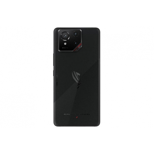 Asus - Smartphone ASUS ROG Phone 9 (5G) 512Go Negro 12Go RAM 6.78" 165Hz Sony 50MP 32MP 5800mAh 65W - Nuevo