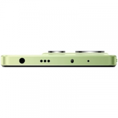 Xiaomi - Redmi Note 14 (4G) 128 GB, Verde - Nuevo